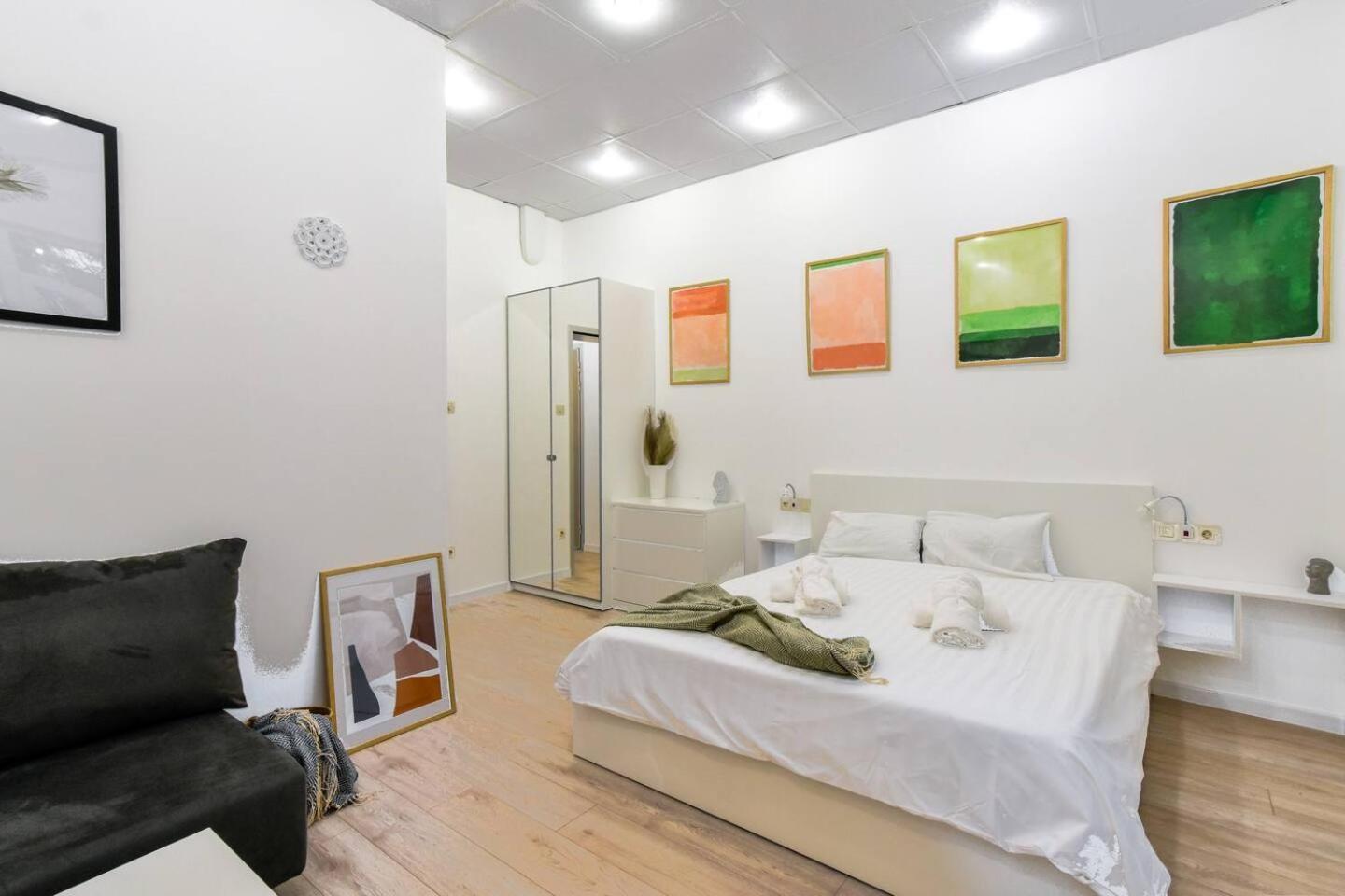 Duplex Condo Prime Location 2Bth 2 Studios Sofya Dış mekan fotoğraf