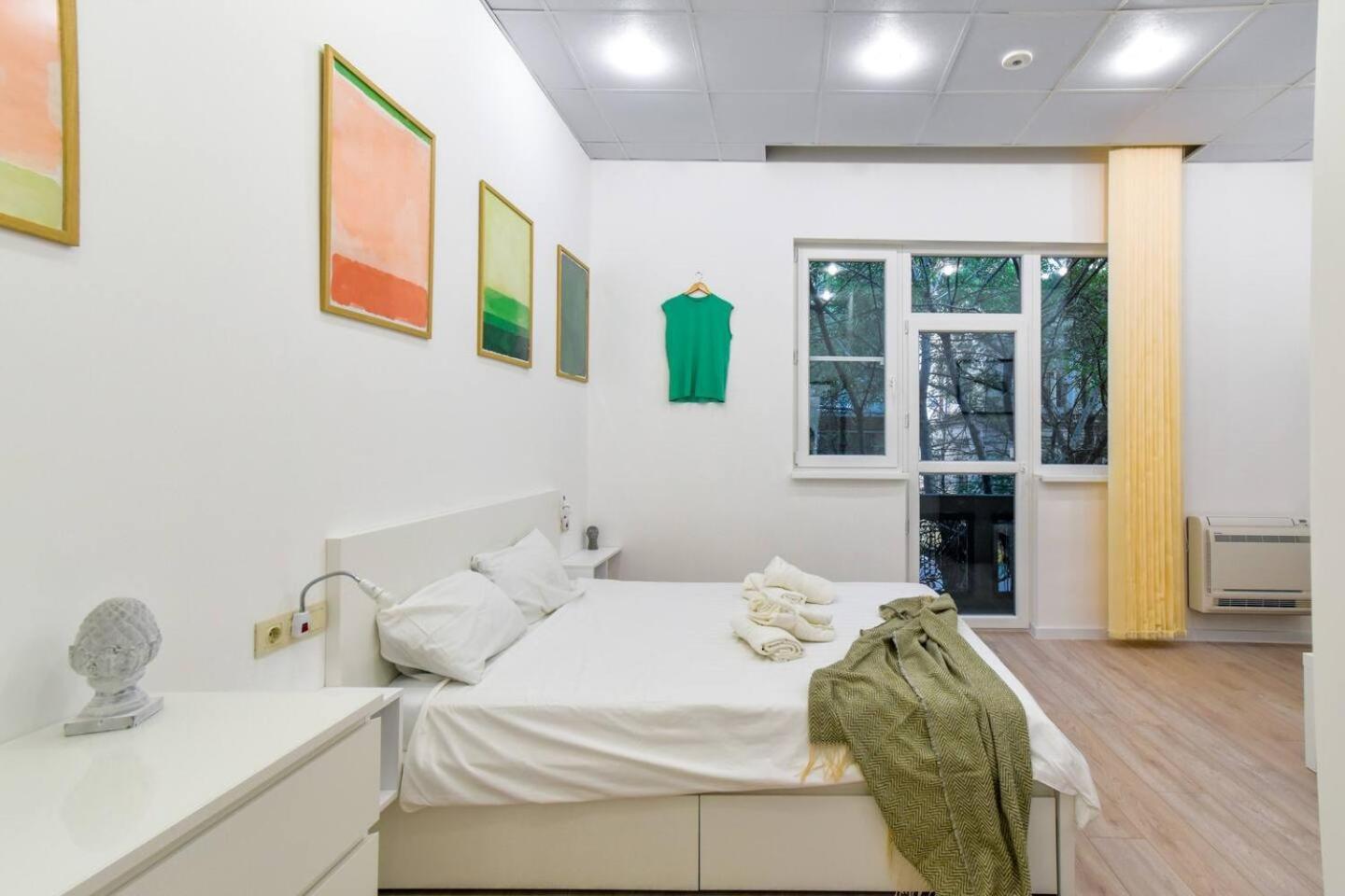 Duplex Condo Prime Location 2Bth 2 Studios Sofya Dış mekan fotoğraf