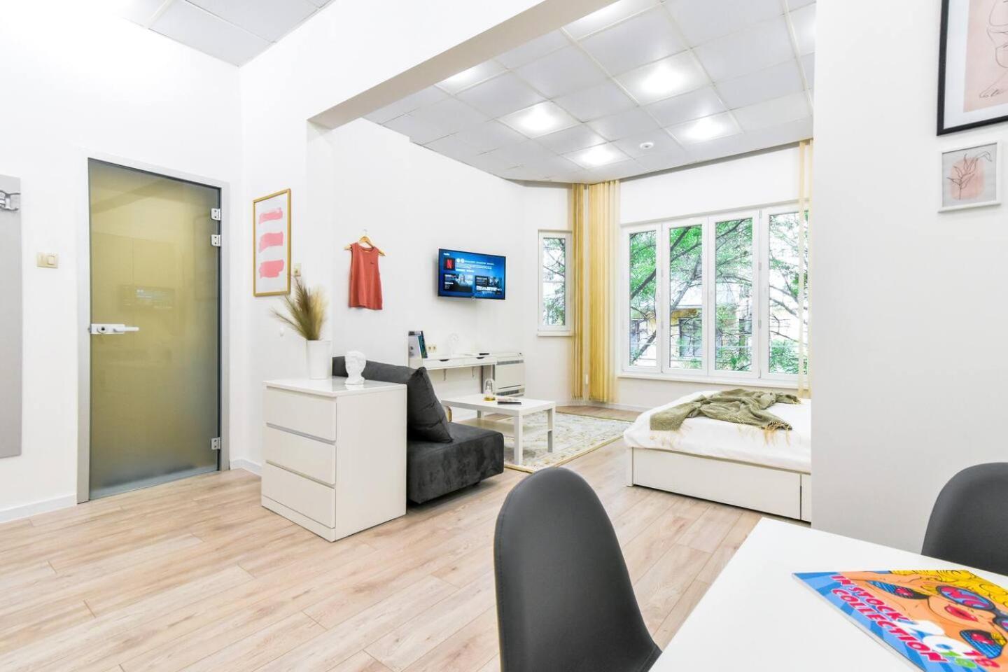 Duplex Condo Prime Location 2Bth 2 Studios Sofya Dış mekan fotoğraf