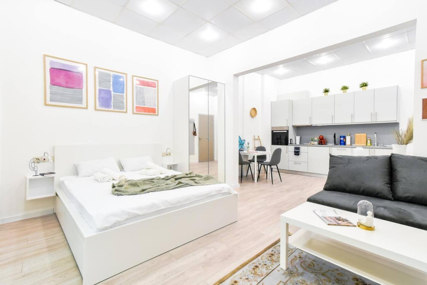 Duplex Condo Prime Location 2Bth 2 Studios Sofya Dış mekan fotoğraf