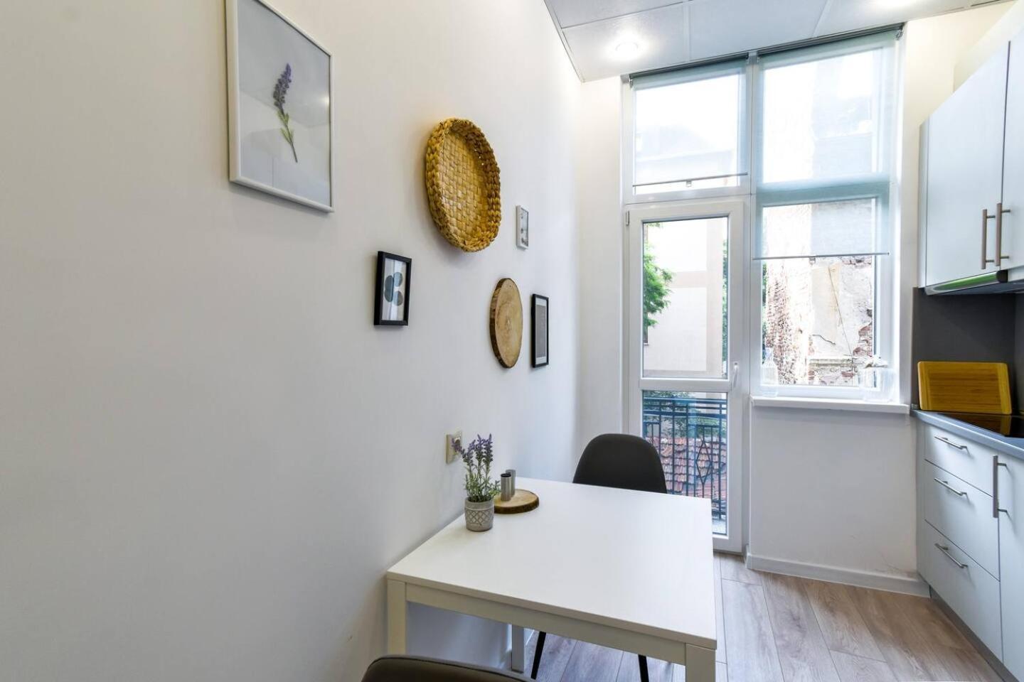 Duplex Condo Prime Location 2Bth 2 Studios Sofya Dış mekan fotoğraf