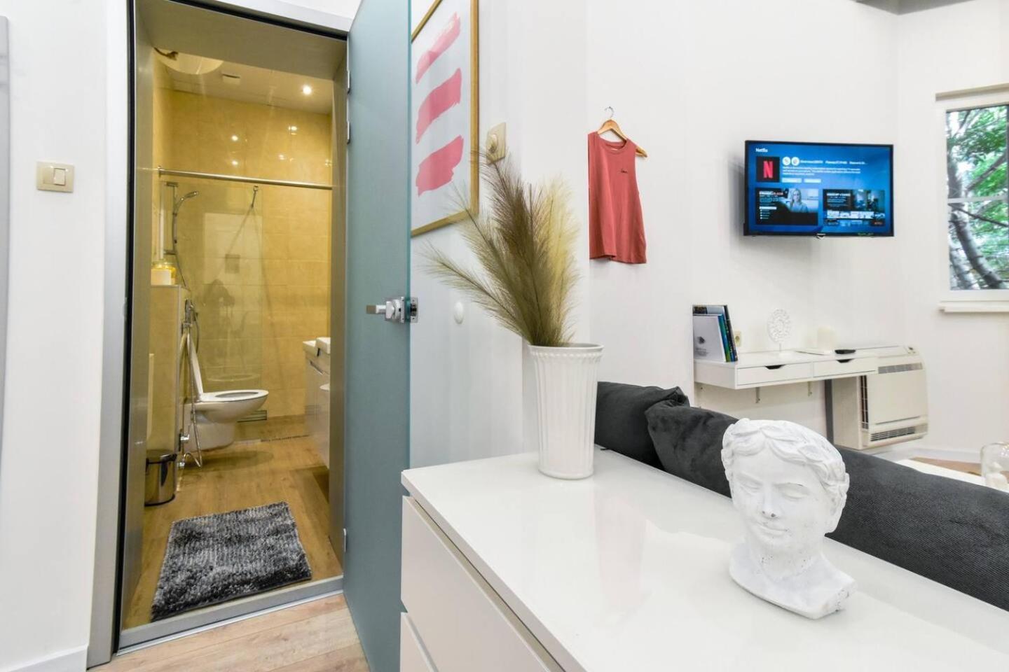 Duplex Condo Prime Location 2Bth 2 Studios Sofya Dış mekan fotoğraf