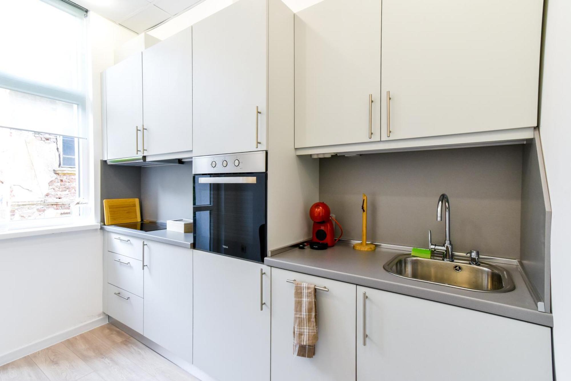 Duplex Condo Prime Location 2Bth 2 Studios Sofya Dış mekan fotoğraf