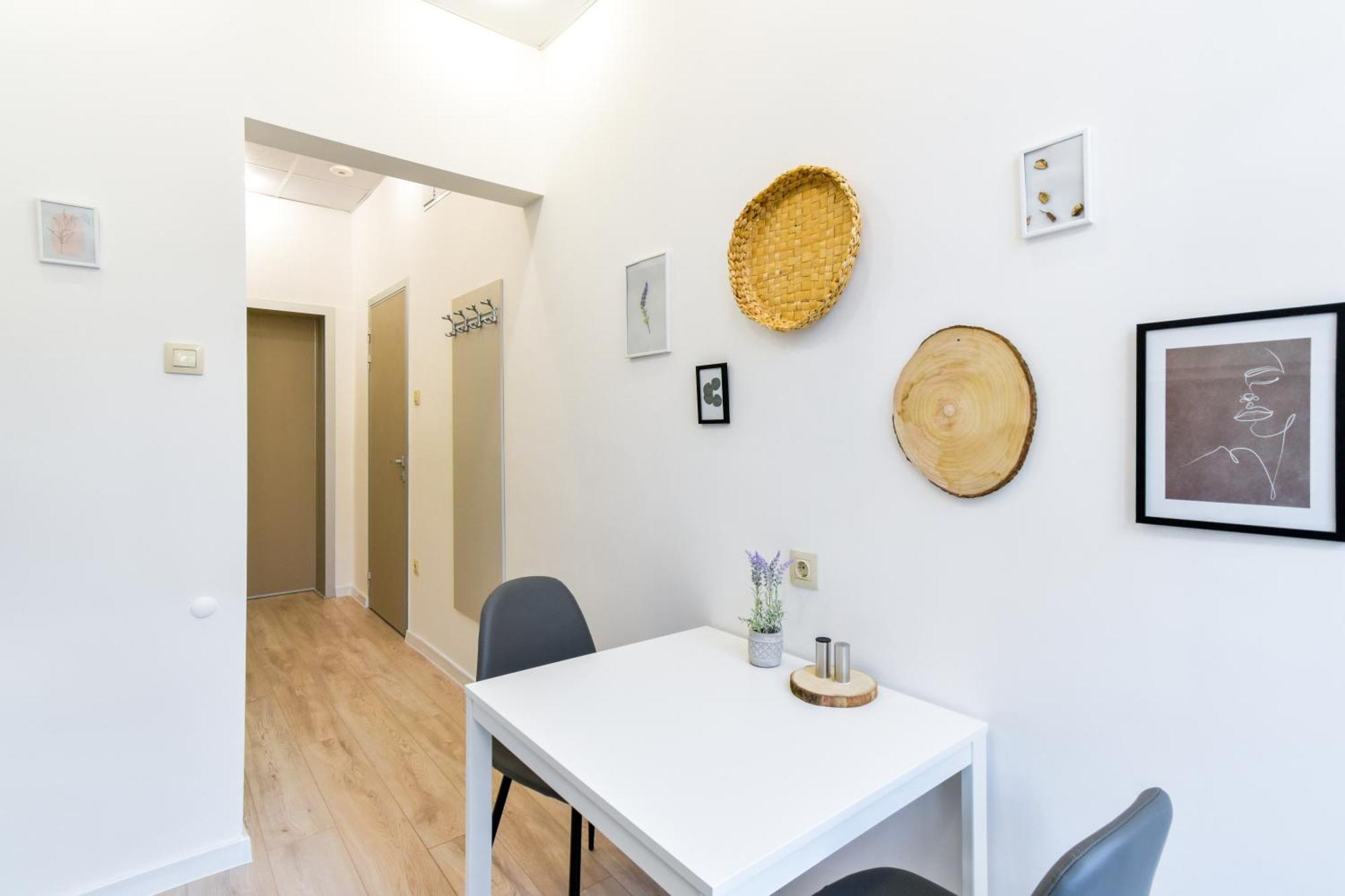 Duplex Condo Prime Location 2Bth 2 Studios Sofya Dış mekan fotoğraf