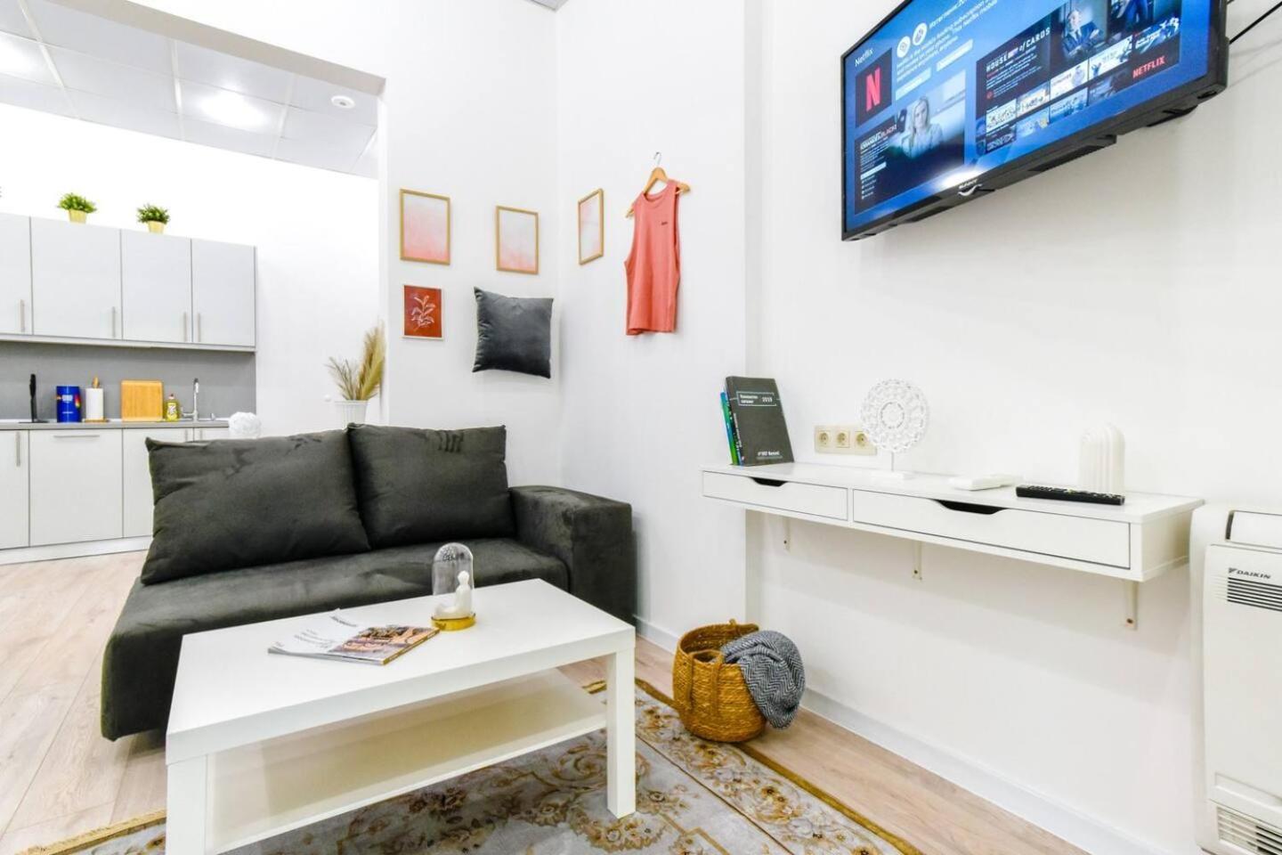 Duplex Condo Prime Location 2Bth 2 Studios Sofya Dış mekan fotoğraf